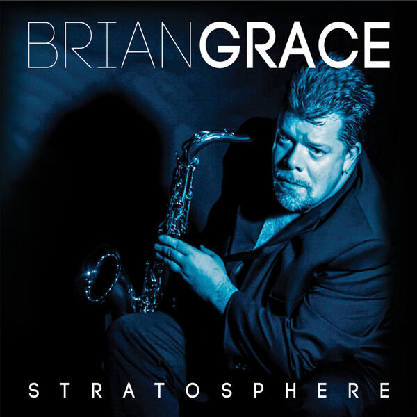 Cover art for Stratosphere